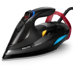 Philips Azur Advanced Ferro da stiro con tecnologia OptimalTEMP GC4933/80R1