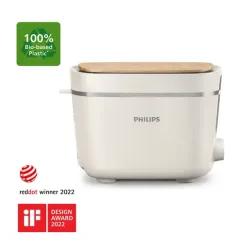 Philips Eco Conscious Edition Tostapane serie 5000 HD2640/10R1