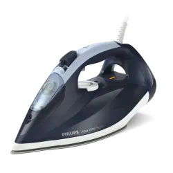 Philips Serie 7000 Ferro da stiro HV blu scuro DST7030/20