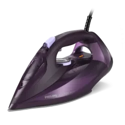 Philips Serie 7000 Ferro da stiro HV viola scuro DST7051/30