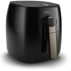 Philips Viva Collection Friggitrice ad aria HD9721/10R1