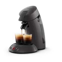 Philips Original Eco Macchina da caffè con cialde HD6552/39R1