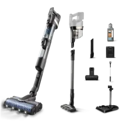 Philips Serie 9000 Aspirapolvere e lavapavimenti AquaTrio cordless XW9463/11