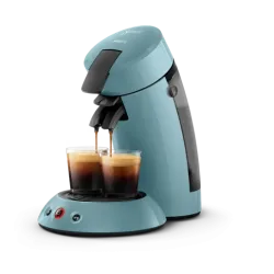 Philips Original Macchina da caffè a cialde HD6553/21R1