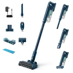 Philips Serie 5000 Aspirapolvere senza filo Pet XC5141/01