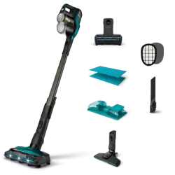 Philips Aqua serie 8000 Aspirapolvere senza filo XC8147/01R1