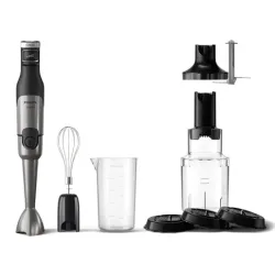 Philips Serie 5000 Frullatore ad immersione HR2684/00