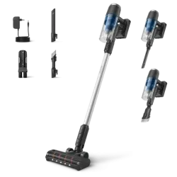 Philips Serie 3000 Aspirapolvere senza filo XC3032/01R1