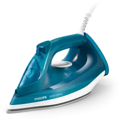 Philips Serie 3000 Ferro da stiro a vapore Ferro da stiro a vapore - Ricondizionato DST3040/70R1