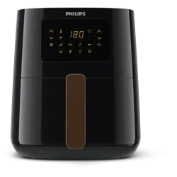 Philips Airfryer Airfryer Serie 5000 Connessa HD9255/80R1