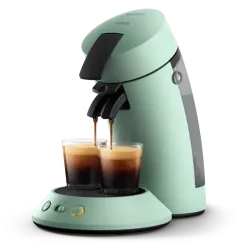 Philips Original Plus Macchina da caffè in cialde CSA210/80R1