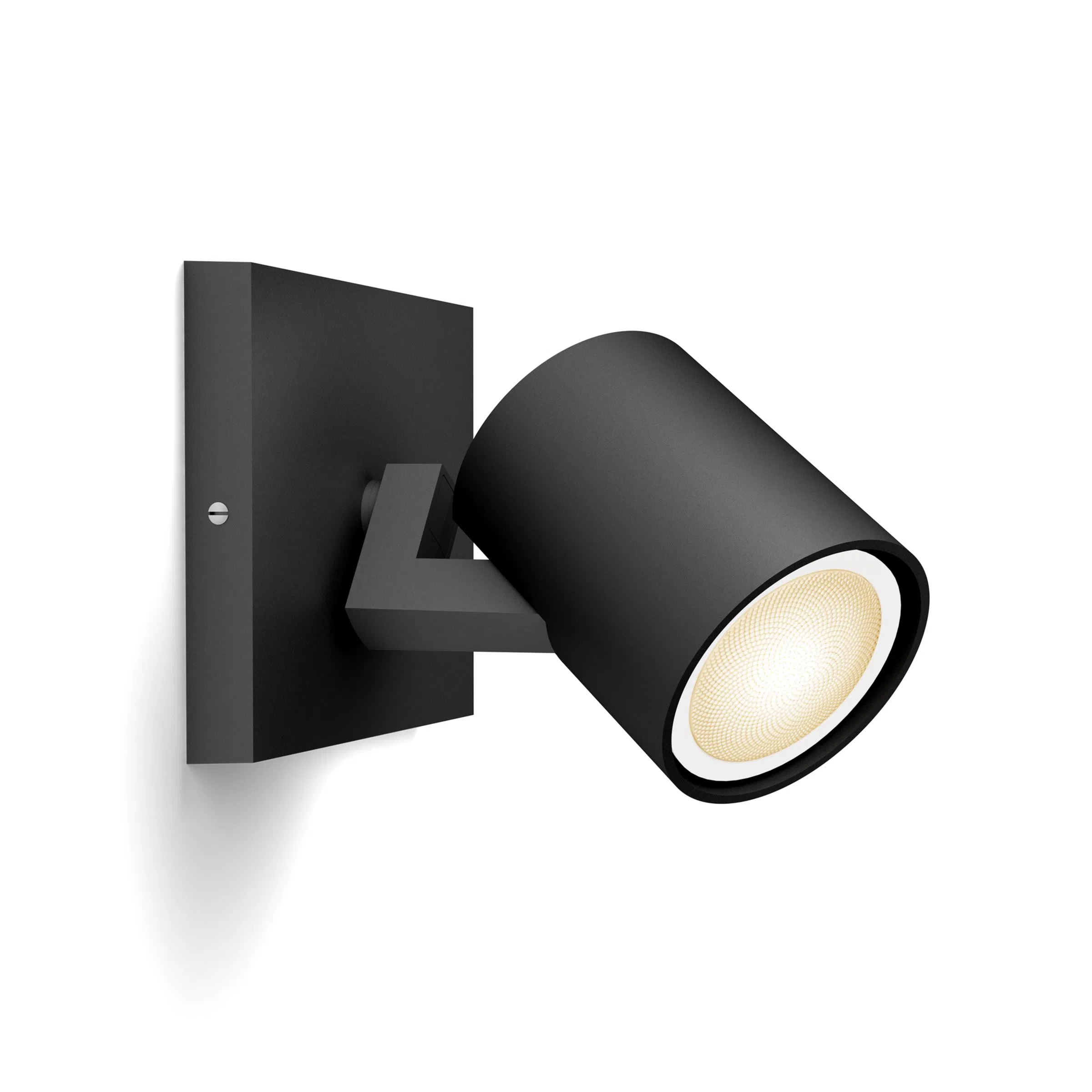 Philips Hue White Ambiance Faretto Singolo Runner Estensione — 2