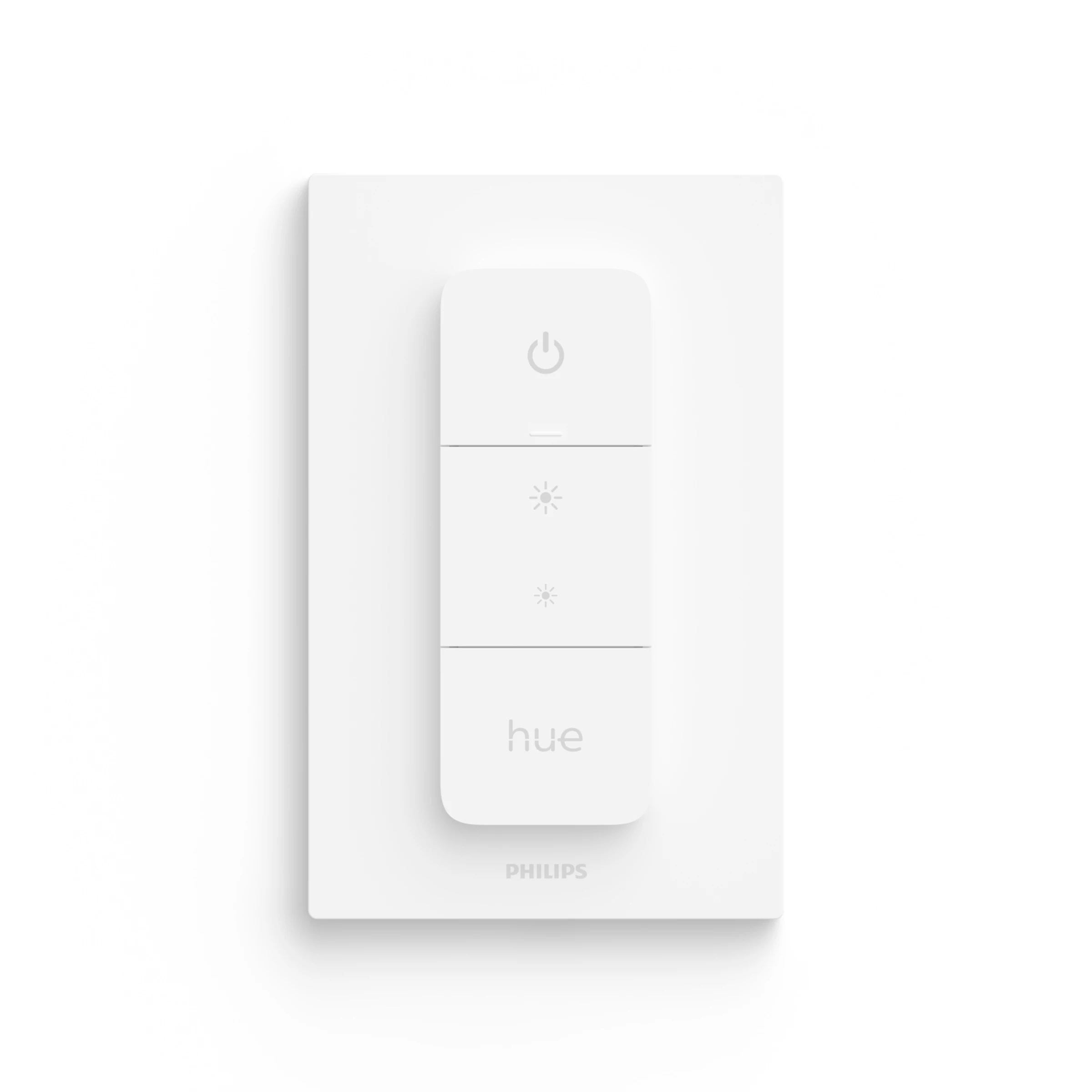 Philips Hue Hue Dimmer Switch (ultimo Modello) - Bianco