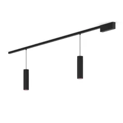 Philips Perifo Kit Base Per Soffitto Dritto (2 Lampade A Sospensione)