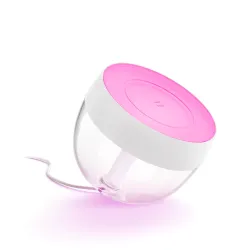 Philips Hue White & Color Ambiance Lampada Da Tavolo Iris