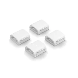 Philips Lightstrips Connettore Hue Flux, Confezione Da 4