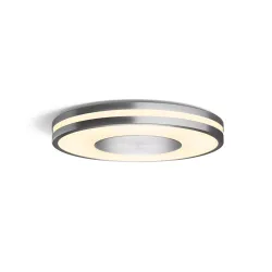 Philips Hue White Ambiance Plafoniera Being