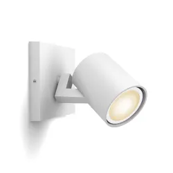Philips Hue White Ambiance Faretto Singolo Runner