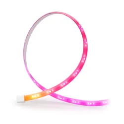 Philips Lightstrips Prolunga Per Striscia Led Hue Flux Da 10 M