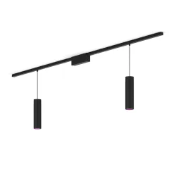 Philips Perifo Kit Base Per Soffitto Dritto (2 Lampade A Sospensione)