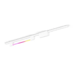Philips Perifo Kit Base Per Soffitto Dritto (1 Tubo Luminoso Compatto)