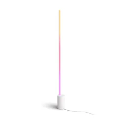 Philips Hue White & Color Ambiance Lampada Da Terra Signe Gradient - Bianco