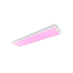 Philips Plafoniera Pannello Rettangolare Surimu - Bianco