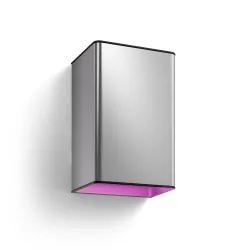 Philips Hue White & Color Ambiance Lampada A Parete Da Esterno Resonate