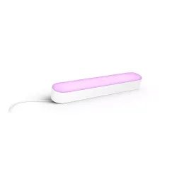 Philips Hue White & Color Ambiance Barra Luminosa Hue Play, Estensione - Bianco