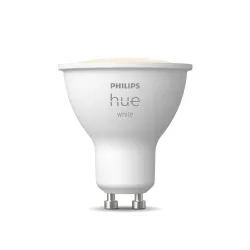 Philips Hue White Gu10 - Faretto Connesso
