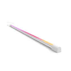 Philips Hue White & Color Ambiance Tubo Luminoso Play Gradient Grande - Bianco