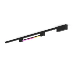 Philips Perifo Kit Base Per Soffitto Dritto (1 Tubo Luminoso Compatto)