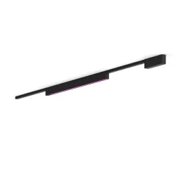 Philips Perifo Kit Base Per Soffitto Dritto (1 Barra Luminosa)