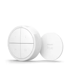 Philips Accessorio Specifiche Dell'interruttore Hue Tap: - Bianco