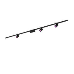 Philips Perifo Kit Base Per Soffitto Dritto (3 Lampade Spot)