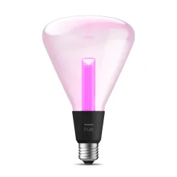 Philips Hue White & Color Ambiance Triangle - Lampadina Connessa E27