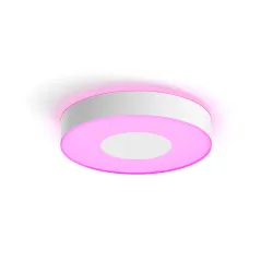 Philips Hue White and Color Ambiance Xamento,Plafoniera Smart, Media, (P8V)