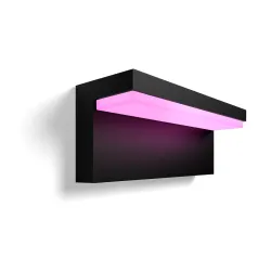 Philips Hue White & Color Ambiance Lampada A Parete Da Esterno Nyro