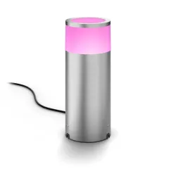Philips Hue White & Color Ambiance Colonnina Per Esterni Calla