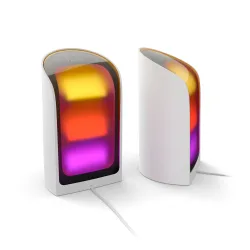 Philips Hue White & Color Ambiance Hue Play Wall-washer - Bianco