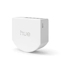 Philips Hue Interruttore On/off Cablato (1 Canale) Per Luci Non Intelligenti