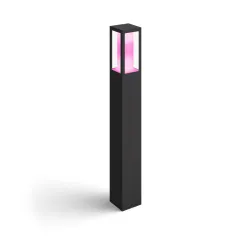 Philips Hue White & Color Ambiance Lampione Da Esterni Impress