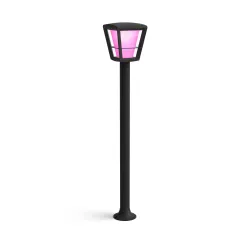 Philips Hue White & Color Ambiance Lampione Da Esterni Econic