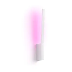 Philips Hue White & Color Ambiance Luce Da Parete Liane