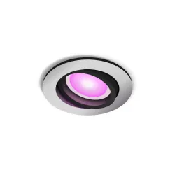 Philips Hue White & Color Ambiance Faretto A Incasso Centura
