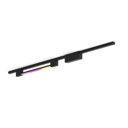 Philips Perifo Kit Base Per Soffitto Dritto (1 Tubo Luminoso Compatto)