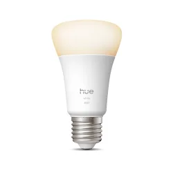 Philips Hue White A60 - Lampadina Connessa E27 - 810