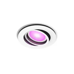 Philips Hue White & Color Ambiance Faretto A Incasso Centura