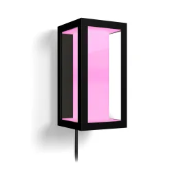 Philips Hue White & Color Ambiance Applique Da Esterno Impress (a Bassa Tensione)