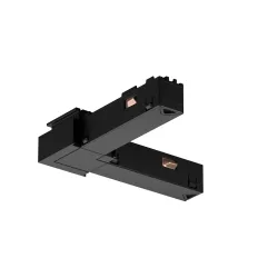 Philips Hue Connettore Angolare Esterno Perifo - Nero